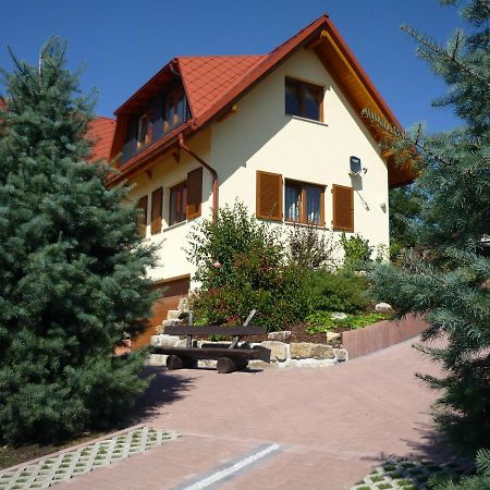 Апартаменты Haus Panoramablick Familie Loos Wasungen Экстерьер фото