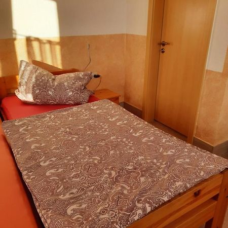 Апартаменты Haus Panoramablick Familie Loos Wasungen Экстерьер фото