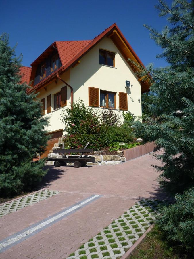 Апартаменты Haus Panoramablick Familie Loos Wasungen Экстерьер фото