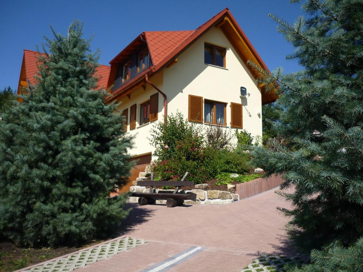 Апартаменты Haus Panoramablick Familie Loos Wasungen Экстерьер фото